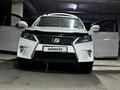Lexus RX 350 2014 года за 10 700 000 тг. в Астана – фото 5