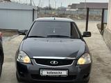 ВАЗ (Lada) Priora 2170 2013 годаfor3 100 000 тг. в Атырау – фото 5