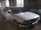 Audi 90 1990 года за 800 000 тг. в Алматы