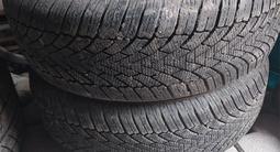 Зимние шины за 22 000 тг. в Петропавловск
