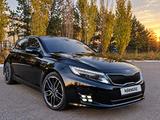 Kia Optima 2015 года за 8 800 000 тг. в Костанай – фото 3