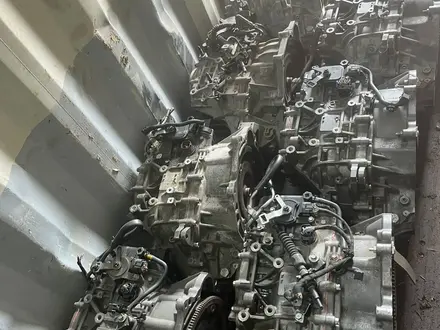 АКПП Автомат коробка A6LF1/2 прямые поставки из КОРЕИ, оптом и розницу за 290 000 тг. в Алматы