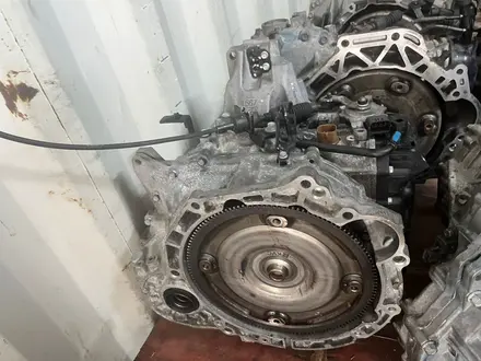АКПП Автомат коробка A6LF1/2 прямые поставки из КОРЕИ, оптом и розницу за 290 000 тг. в Алматы – фото 6