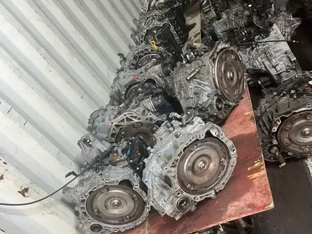 АКПП Автомат коробка A6LF1/2 прямые поставки из КОРЕИ, оптом и розницу за 290 000 тг. в Алматы – фото 5
