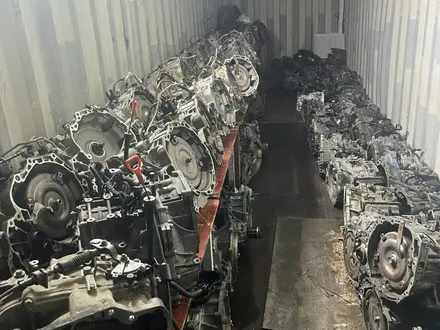 АКПП Автомат коробка A6LF1/2 прямые поставки из КОРЕИ, оптом и розницу за 290 000 тг. в Алматы – фото 8