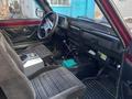 ВАЗ (Lada) Lada 2121 2001 года за 950 000 тг. в Семей – фото 6