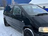 Volkswagen Sharan 2001 года за 2 600 000 тг. в Актобе – фото 4