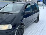 Volkswagen Sharan 2001 года за 2 600 000 тг. в Актобе – фото 3