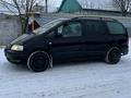 Volkswagen Sharan 2001 года за 2 600 000 тг. в Актобе – фото 2