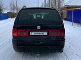 Volkswagen Sharan 2001 года за 2 600 000 тг. в Актобе – фото 5