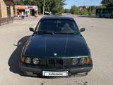 BMW 520 1993 годаүшін1 350 000 тг. в Караганда – фото 4