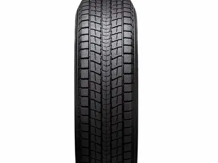 265/45R20 Dunlop Winter Maxx SJ8 108R за 300 000 тг. в Актобе – фото 2