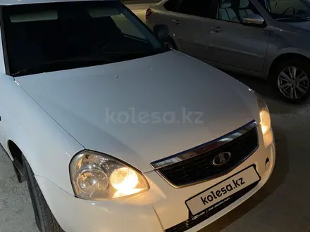 ВАЗ (Lada) Priora 2170 2012 года за 1 900 000 тг. в Актау