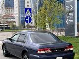 Nissan Cefiro 1998 года за 2 800 000 тг. в Алматы – фото 4