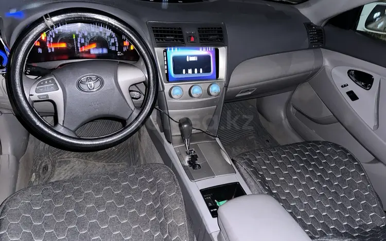 Toyota Camry 2007 годаүшін4 500 000 тг. в Усть-Каменогорск