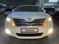 Toyota Venza 2011 года за 11 000 000 тг. в Алматы