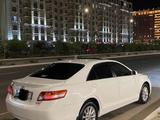 Toyota Camry 2010 годаfor7 500 000 тг. в Актау – фото 3