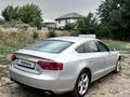 Audi A5 2012 года за 7 800 000 тг. в Алматы – фото 3