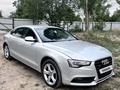 Audi A5 2012 года за 7 800 000 тг. в Алматы – фото 2
