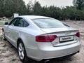 Audi A5 2012 года за 7 800 000 тг. в Алматы – фото 5