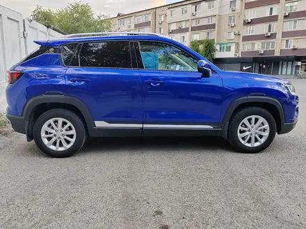 Changan CS35 Plus 2019 года за 6 600 000 тг. в Атырау – фото 6