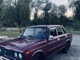 ВАЗ (Lada) 2106 1987 года за 500 000 тг. в Жаркент