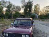 ВАЗ (Lada) 2106 1987 годаүшін500 000 тг. в Жаркент – фото 2