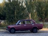 ВАЗ (Lada) 2106 1987 годаүшін500 000 тг. в Жаркент – фото 3