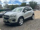 Chevrolet Tracker 2013 года за 5 300 000 тг. в Караганда
