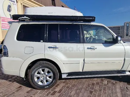 Mitsubishi Pajero 2018 года за 15 500 000 тг. в Актау – фото 22