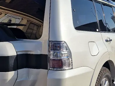 Mitsubishi Pajero 2018 года за 15 500 000 тг. в Актау – фото 5