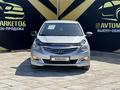 Hyundai Solaris 2015 года за 5 500 000 тг. в Атырау – фото 3