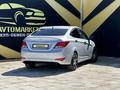 Hyundai Solaris 2015 годаүшін5 500 000 тг. в Атырау – фото 5