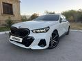 BMW 530 2025 годаүшін39 500 000 тг. в Алматы