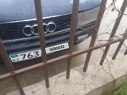 Audi 80 1991 года за 450 000 тг. в Сарыагаш – фото 2