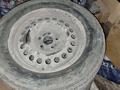 Диски с резиной липучка за 100 000 тг. в Актобе – фото 4