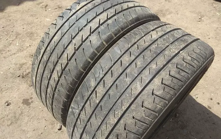 Шины 225/50 R16 — "Triangle Talon Sport TR918" (Китай), летние, вfor45 000 тг. в Астана