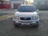 Nissan X-Trail 2007 года за 5 200 000 тг. в Актобе