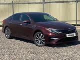 Kia Optima 2019 года за 7 190 000 тг. в Алматы – фото 2