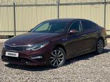 Kia Optima 2019 года за 7 190 000 тг. в Алматы
