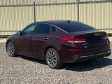 Kia Optima 2019 года за 7 190 000 тг. в Алматы – фото 4