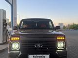 ВАЗ (Lada) Lada 2121 2015 года за 3 000 000 тг. в Уральск – фото 3