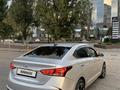 Hyundai Accent 2021 года за 8 100 000 тг. в Алматы – фото 4