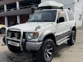 Mitsubishi Pajero 1992 годаүшін4 900 000 тг. в Алматы