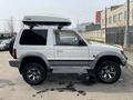 Mitsubishi Pajero 1992 года за 4 900 000 тг. в Алматы – фото 3