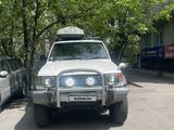 Mitsubishi Pajero 1992 года за 4 800 000 тг. в Алматы – фото 2