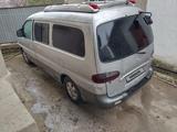 Hyundai Starex 2001 годаүшін2 900 000 тг. в Шымкент – фото 4