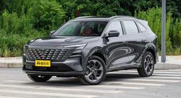 Changan CS75 Plus 2026 года за 9 000 000 тг. в Алматы – фото 2