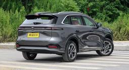 Changan CS75 Plus 2026 года за 9 000 000 тг. в Алматы – фото 5