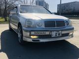 Toyota Progres 1998 года за 4 200 000 тг. в Усть-Каменогорск – фото 2